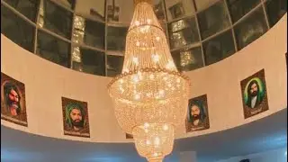 Adıyaman Karapınar Cem Evi ( Semah ) #alevidedeleri #alevisemahları #saz