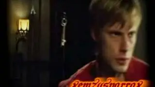 +Merlin (BBC)-Ever Fallen In Love-Fanvid Contest Entry+