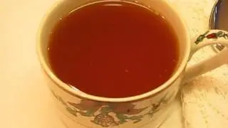 Betty's Russian Tea