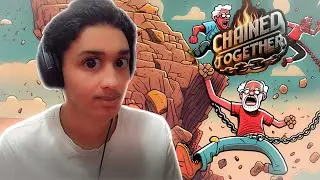 On a Tout Perdu en Jouant à Chained Together