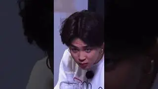Jimin at the end had me😂😂