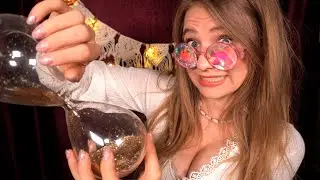 ASMR Fast TAPPING For The Most TINGLES | Stardust ASMR