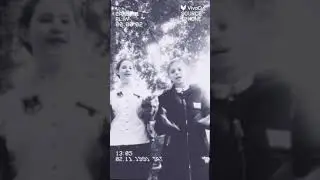 Танец под песню 