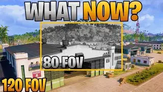 CONSOLE FOV SLIDER in Warzone: Will We EVER Get It? 🤔 | Warzone Console Field of View (FOV) News!