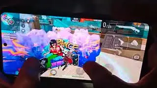 Difference between Normal FPS vs High FPS 🔥 @datesgamer #freefire