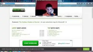 kako ostaviti link neke stranice u opisu videa