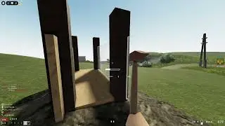 How To Make Tanks In SCORCHED EARTH