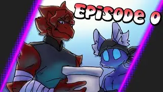 KILOS POINT OCT // Fiery Alliance // Episode 0