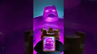 Las metas mas raras de Clash Royale
