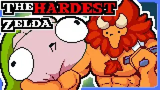 Zelda (NES) | A Brief Review