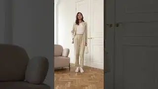 Образ для понедельника☀️