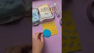 Eid Mubarak - Decorating Eid cookies with The Sugar Paste, Sweet Sticks and Sweet Stamp