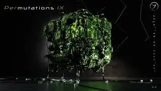 Persona - Advanced Manipulation