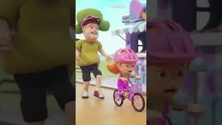 @BellinhaaOvelhinha - Criança aprendiz (Teaser) #shorts