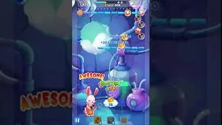 Pop Pop Bunny - Level 305