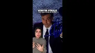 HIMYM's Terrible Finale, Explained 