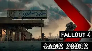 Fallout 4 :- How to Install Fallout 4 Game in your PC 😜 | GameForce😎