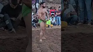 Bania Jammu #dangal #songpunjabi #kushtidangal #wrestling #dangaldangal #punjabimusic #short #viral