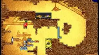 Fish Fillets 1 intro level