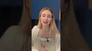 Как я открывала магазин — новое видео на канале 