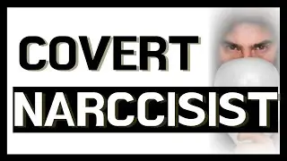 What is Covert Narcissism? │ Covert Narcissists, Narcissistic Abuse