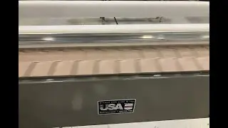 Piece Together a Pre Engineered 24-7 Workhorse Conveyor by Multi Conveyor