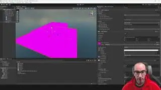 El Universal Rendering Pipeline de Unity
