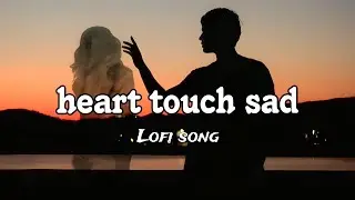 Bollywood song lofi { slowed-reverb } mashup sad song 😥🎶