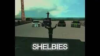 Shelbies Property  [Families]  |MTA SA | EUNLOCK RP 