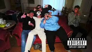 Big T-MENNÄÄ! (Kesäbiisi) Feat Päälikkö