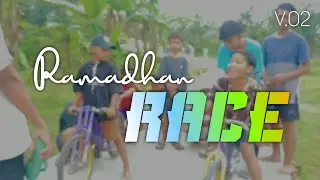 Ramadhan Race V.02 || Balap Liar_ StoryWa