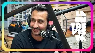 La magia de Daniel K. en HDPunta