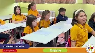 De Paște suntem empatici cu semenii noștri!