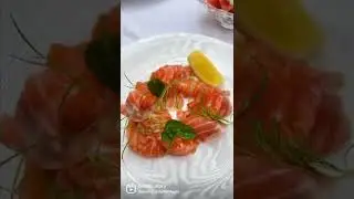 BREAKFAST DI ST REGIS BALI SEMEWAH APA SIH?!