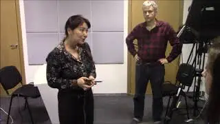Видеоролик "Институт  Пушкина" с музыкой