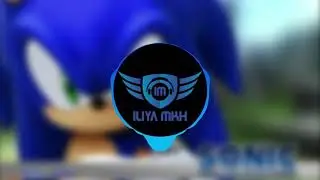Sonic the hedgehog 2006 - His world
