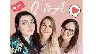 10k Subscriber Q&A