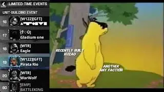 War Planet Online: The Routine of WPO Jungle
