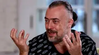 Герман Карельский о тантре, пустоте и ясности.