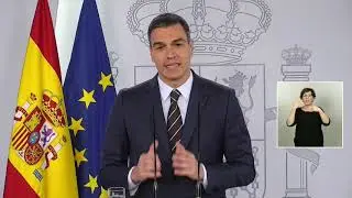 España anuncia que en julio abrirá sus fronteras a los visitantes extranjeros