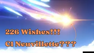 What Can You Get For 200+ Wishes In Genshin Impact