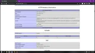 Instalasi PHP (LAMP Bagian 4)