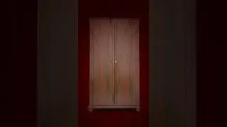 I'm in your Closet!!! 👺👹👻 (Animation Meme) 