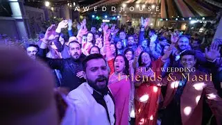 Sushant & Adya Wedding Glimps.