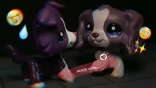 |LPS|: Клип lps - между нами ~