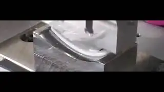 MINPACK Minnesota - Ultrasonic Welding Process