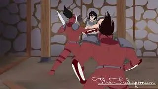 SBS Fanimation