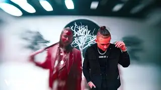 ROCKSTAR x BUGATTI (Мэшап)