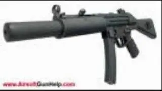 SICK HOMEMADE GUNZZZZZZ