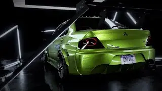 need for speed 